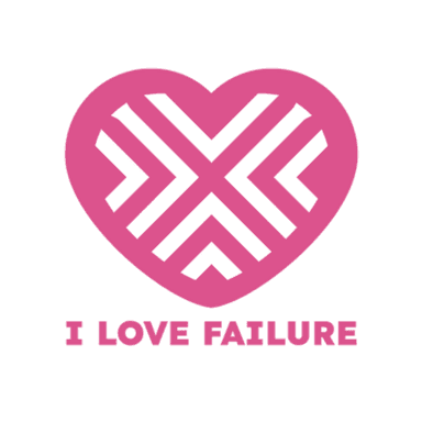 I Love Failure