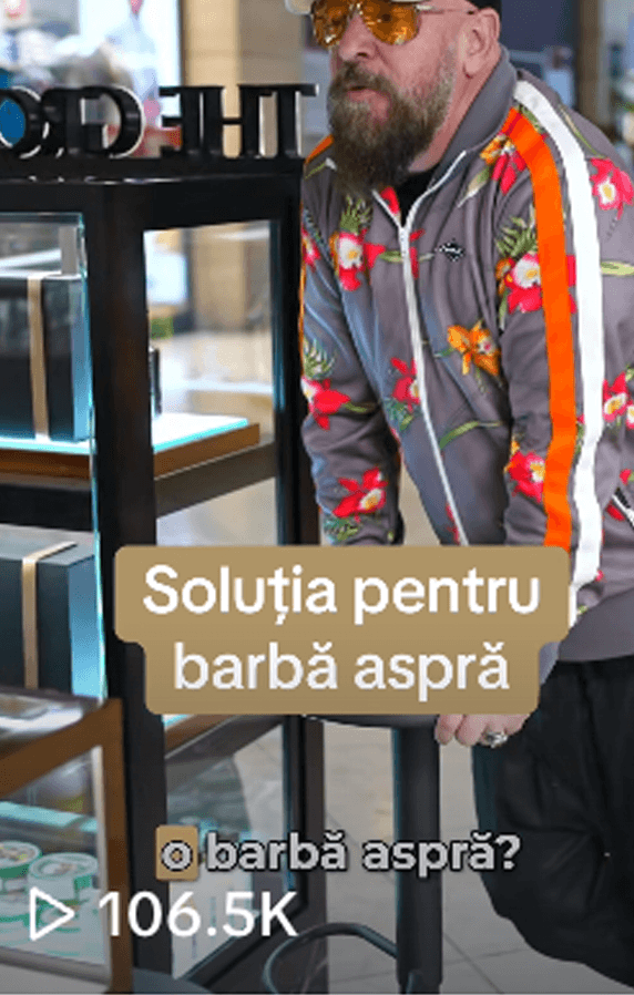 Pregătirea unei filmări