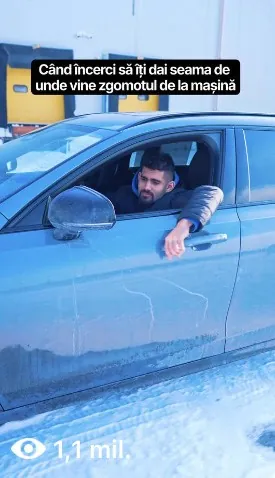 Best Tires: clip cu 1,1M de vizualizări