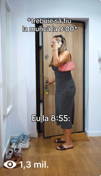 Lensa: clip cu 1,3M de vizualizări