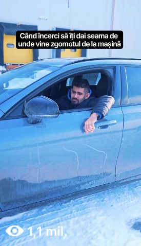 Best Tires: clip cu 1,1M de vizualizări